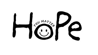 HOPEWEAR | Mental Health Awareness Apparel