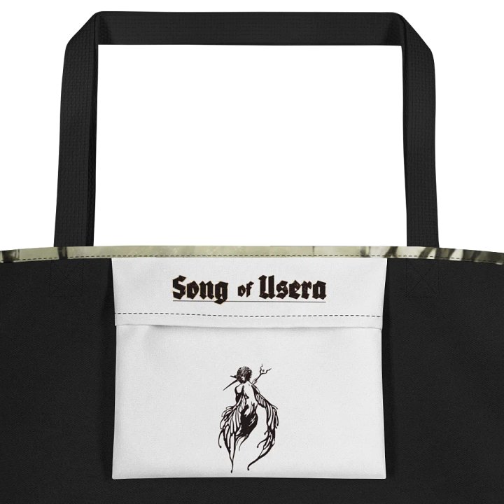 Knight, Death, and the Devil Tote product image (2)