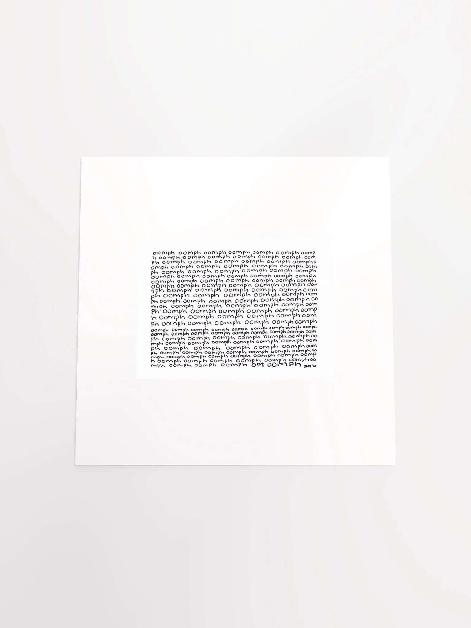 oomph panel card print product image (3)