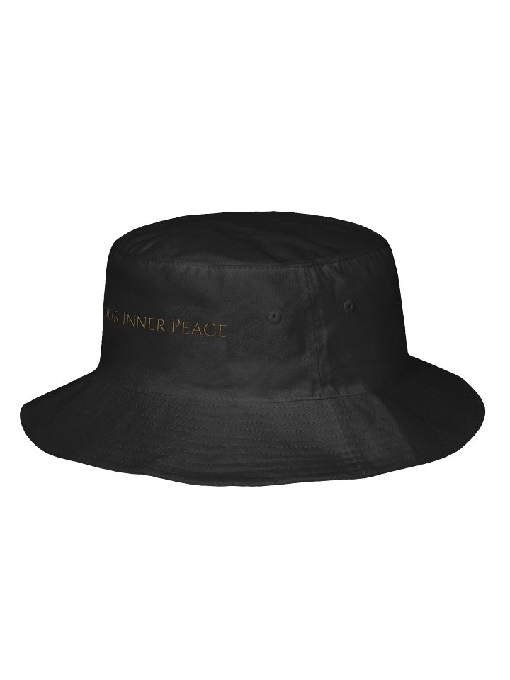 Find Your Inner Peace Bucket Hat product image (7)