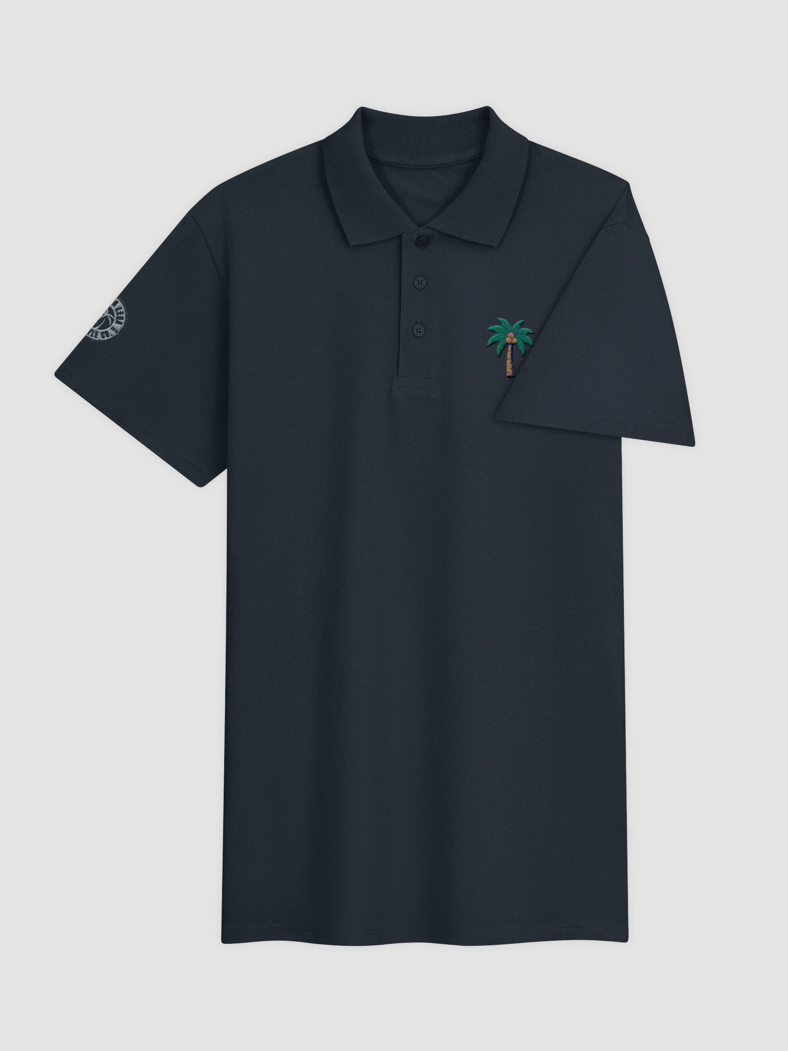 The Coconut Palm Polo product image (3)