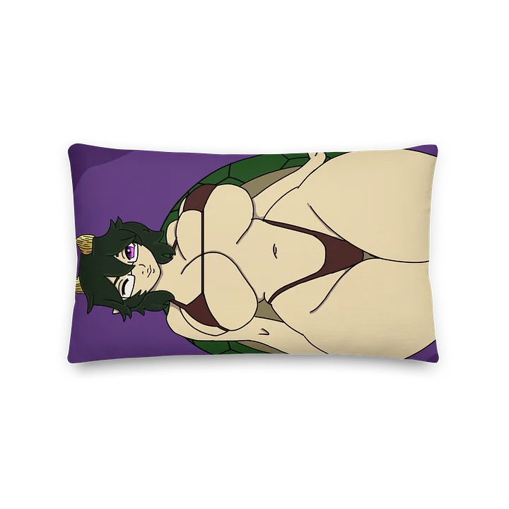 Bikini Kaldette Premium Pillow product image (2)