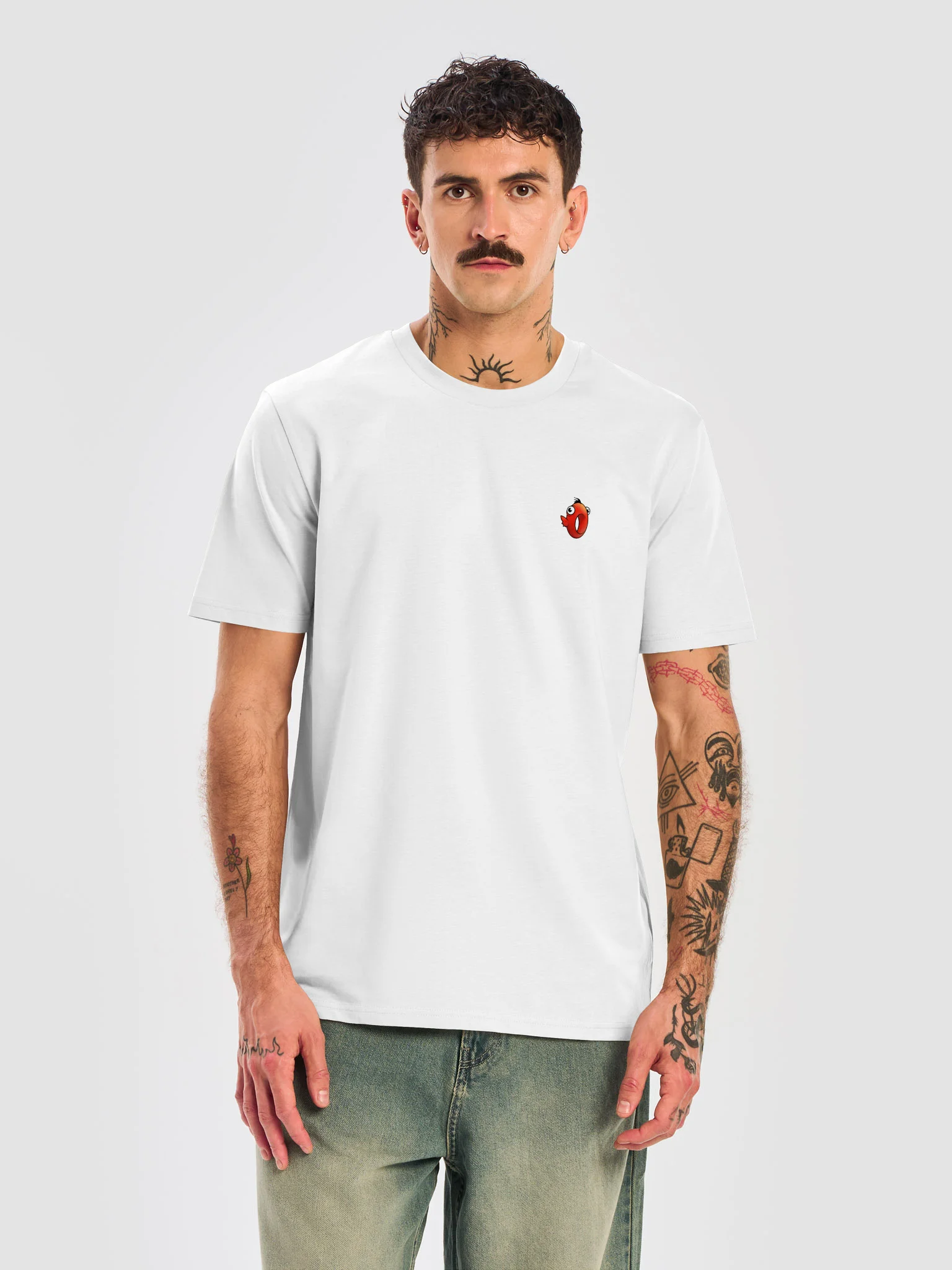Electro-Shirt product image (5)