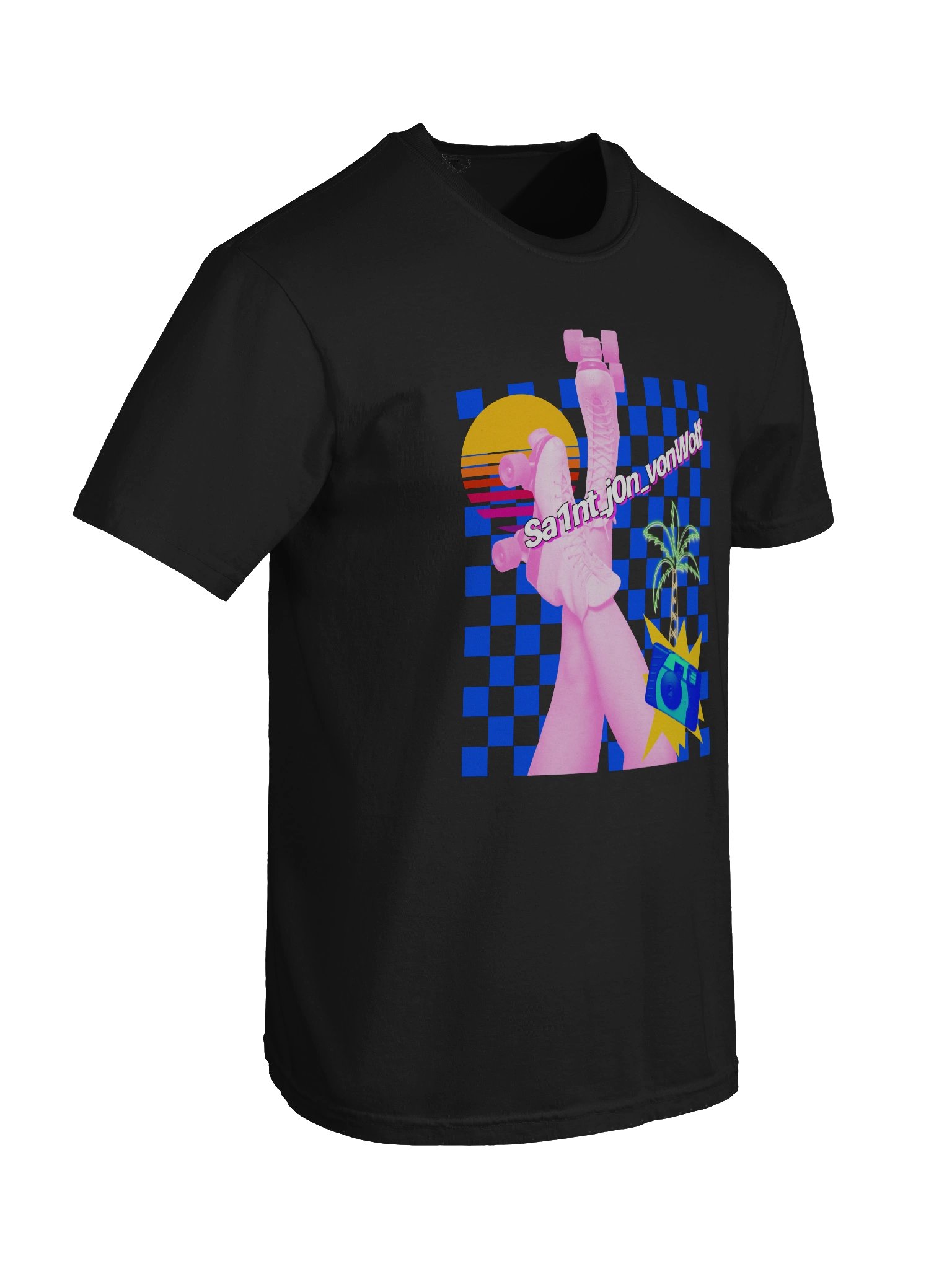Sunset Signal Tee product image (8)