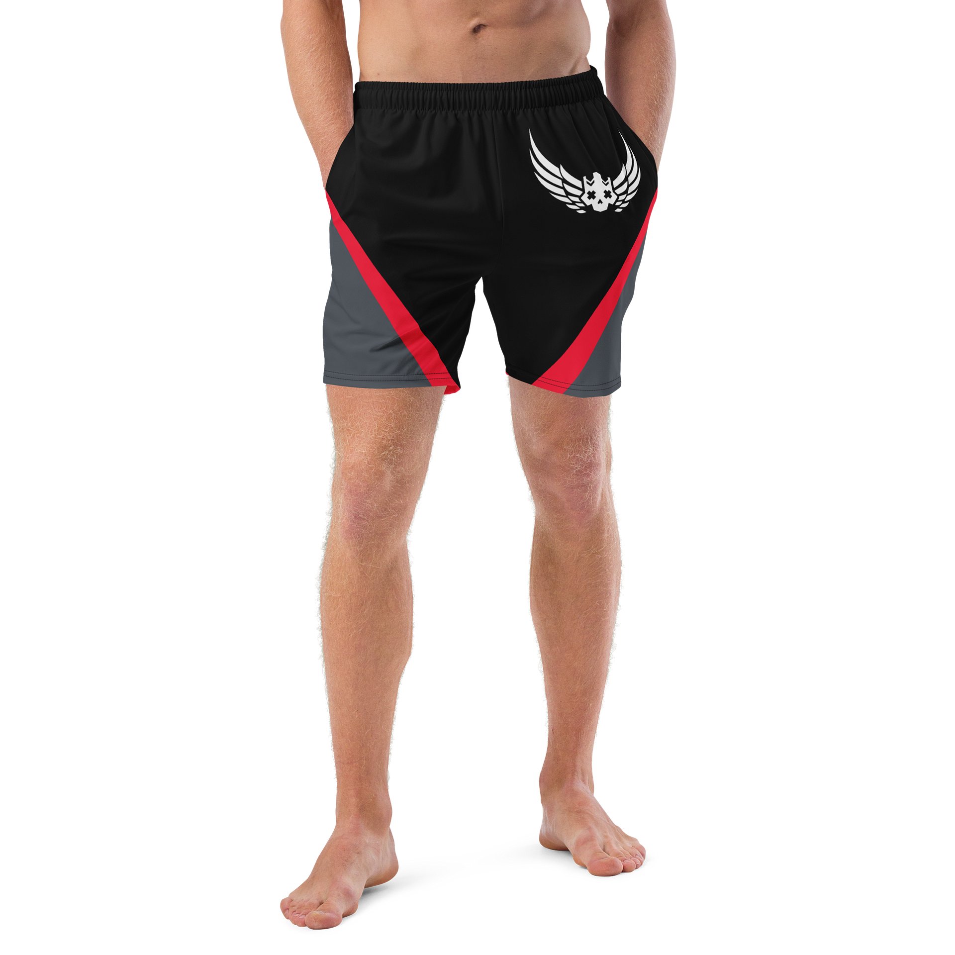 Chaosdiver Swim Trunks product image (4)