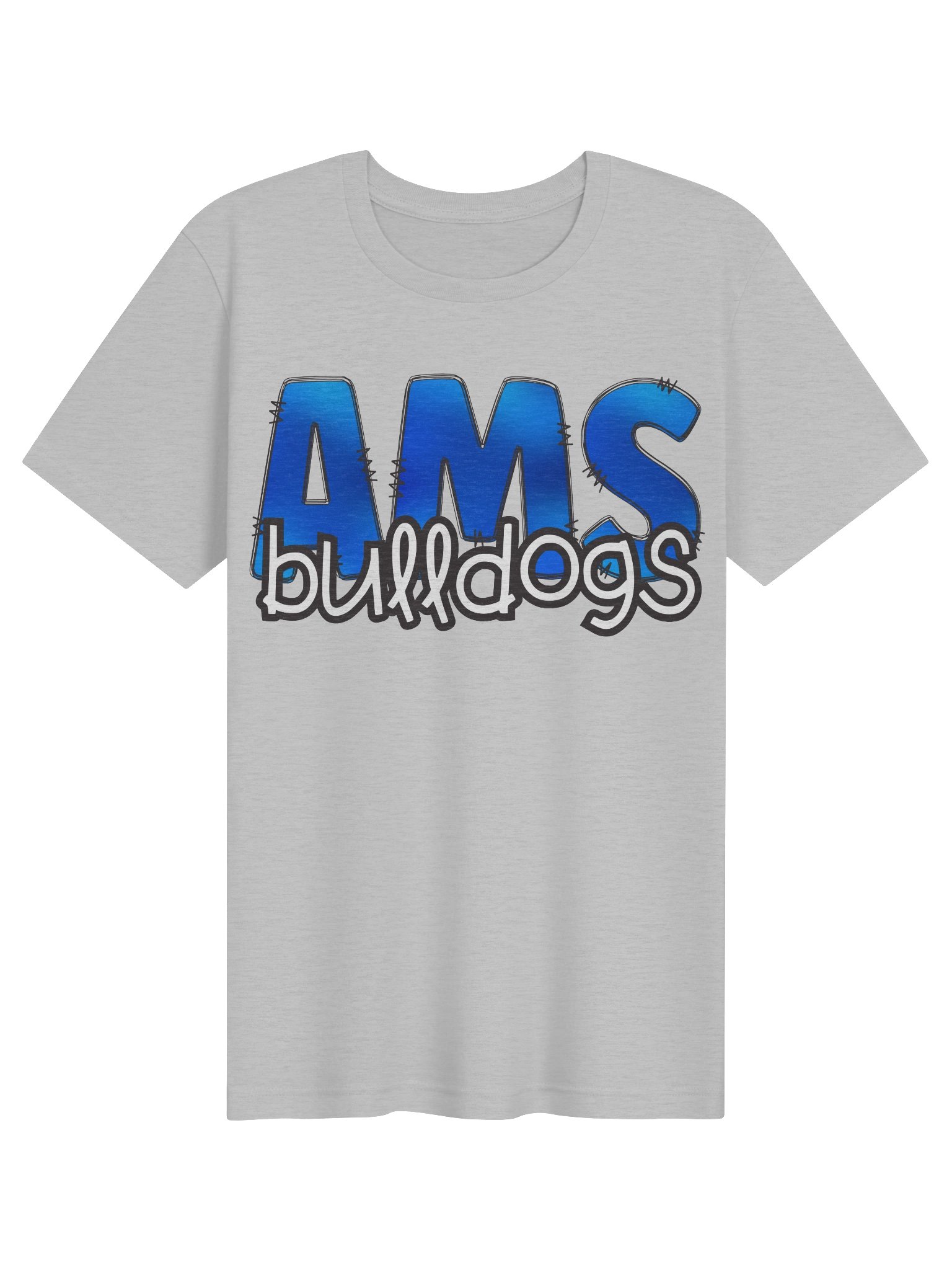 AMS Bulldogs product image (1)