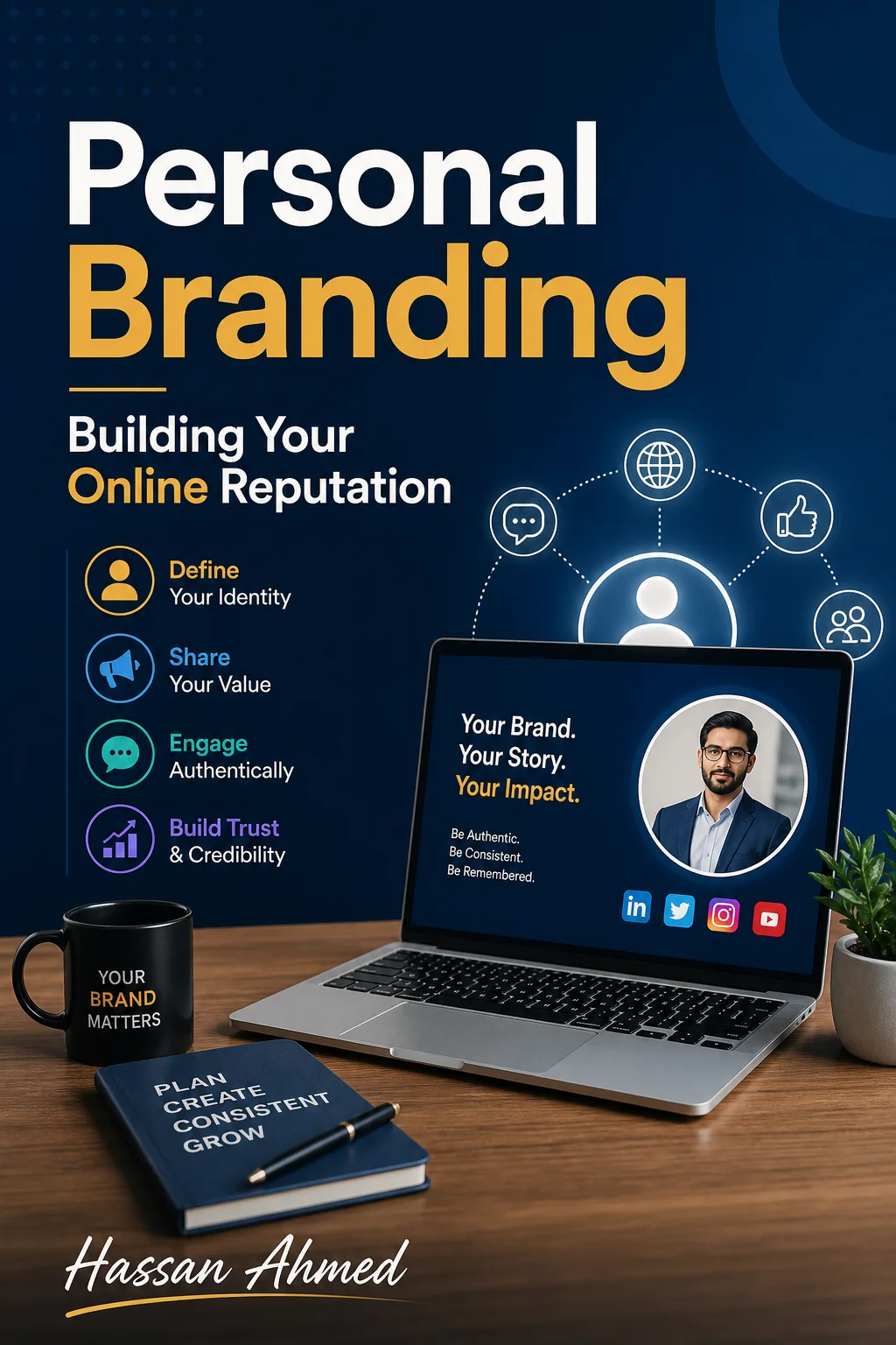 Personal Branding product image (1)