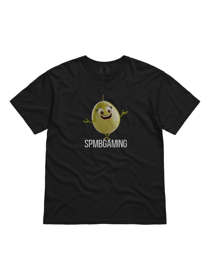 Pimenta T-Shirt product image (1)