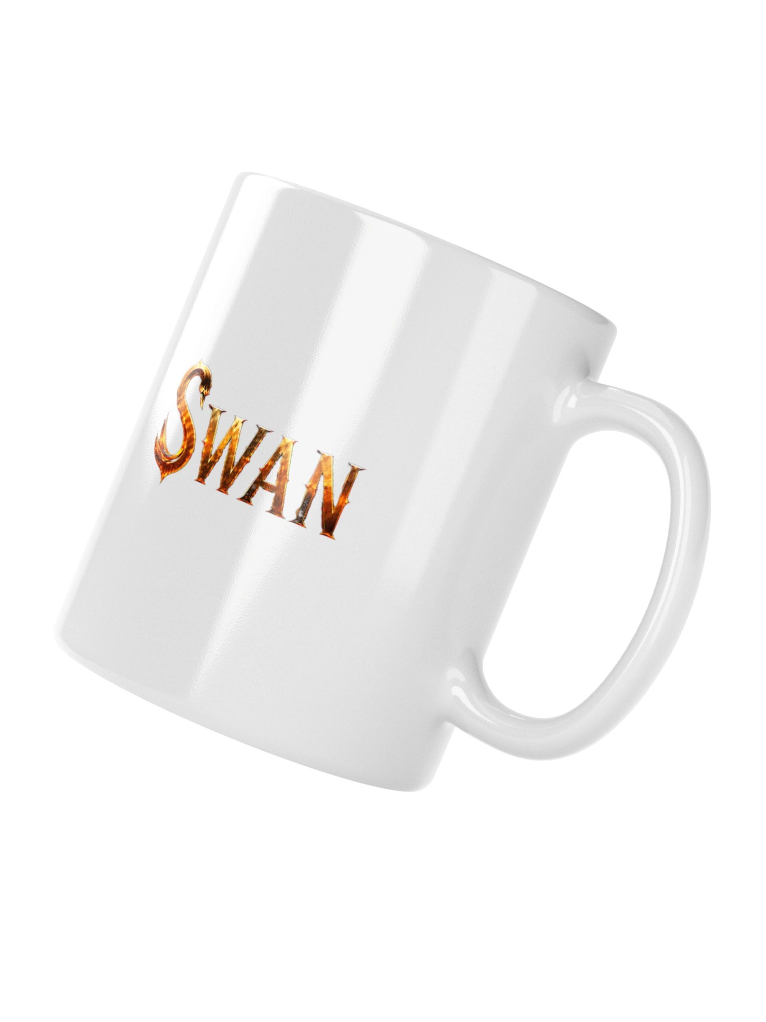 Swan Mug product image (10)