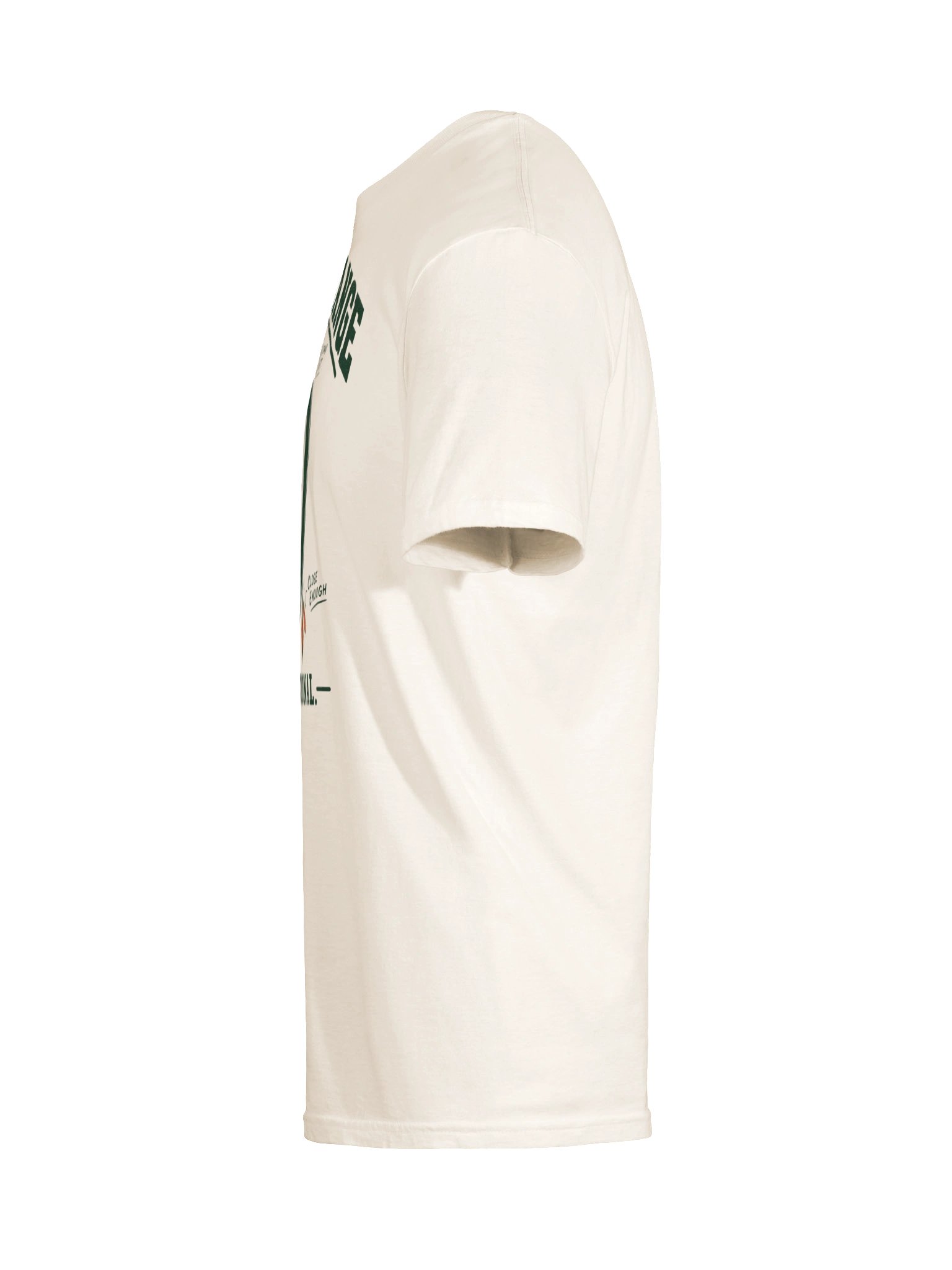 Fishing Range T-Shirt product image (9)