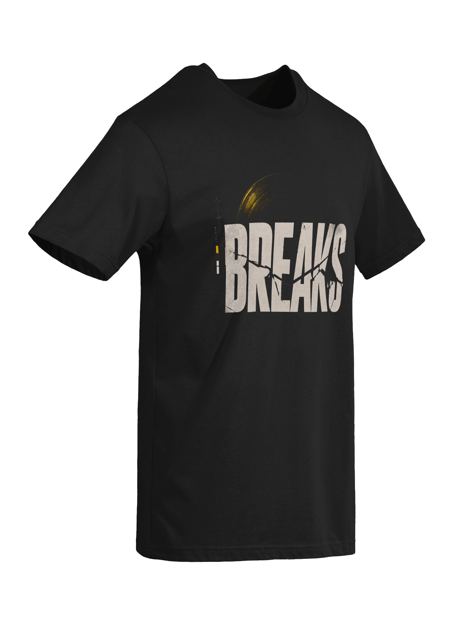 BREAKS TEE product image (6)