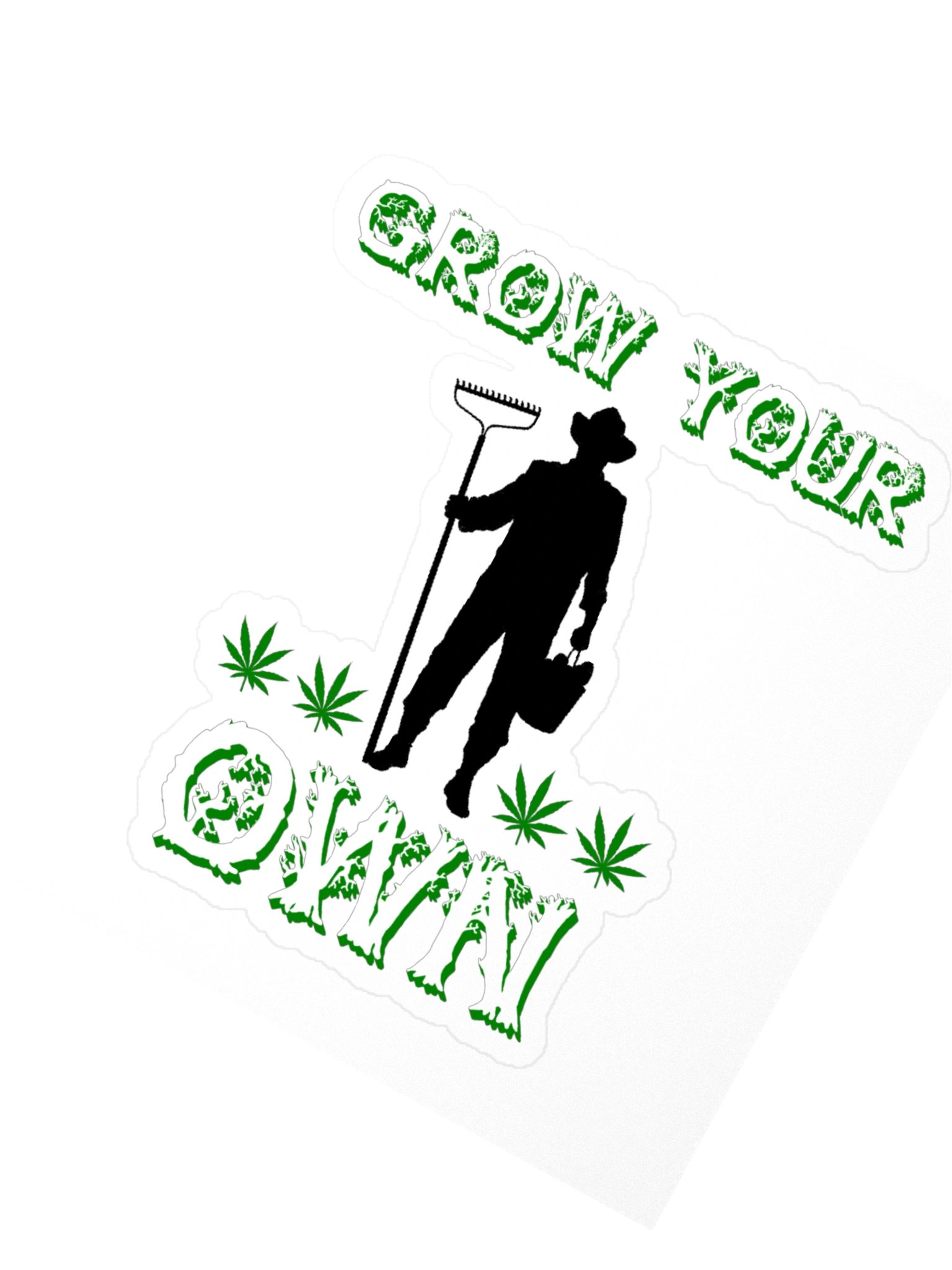 Grow Your Own product image (2)