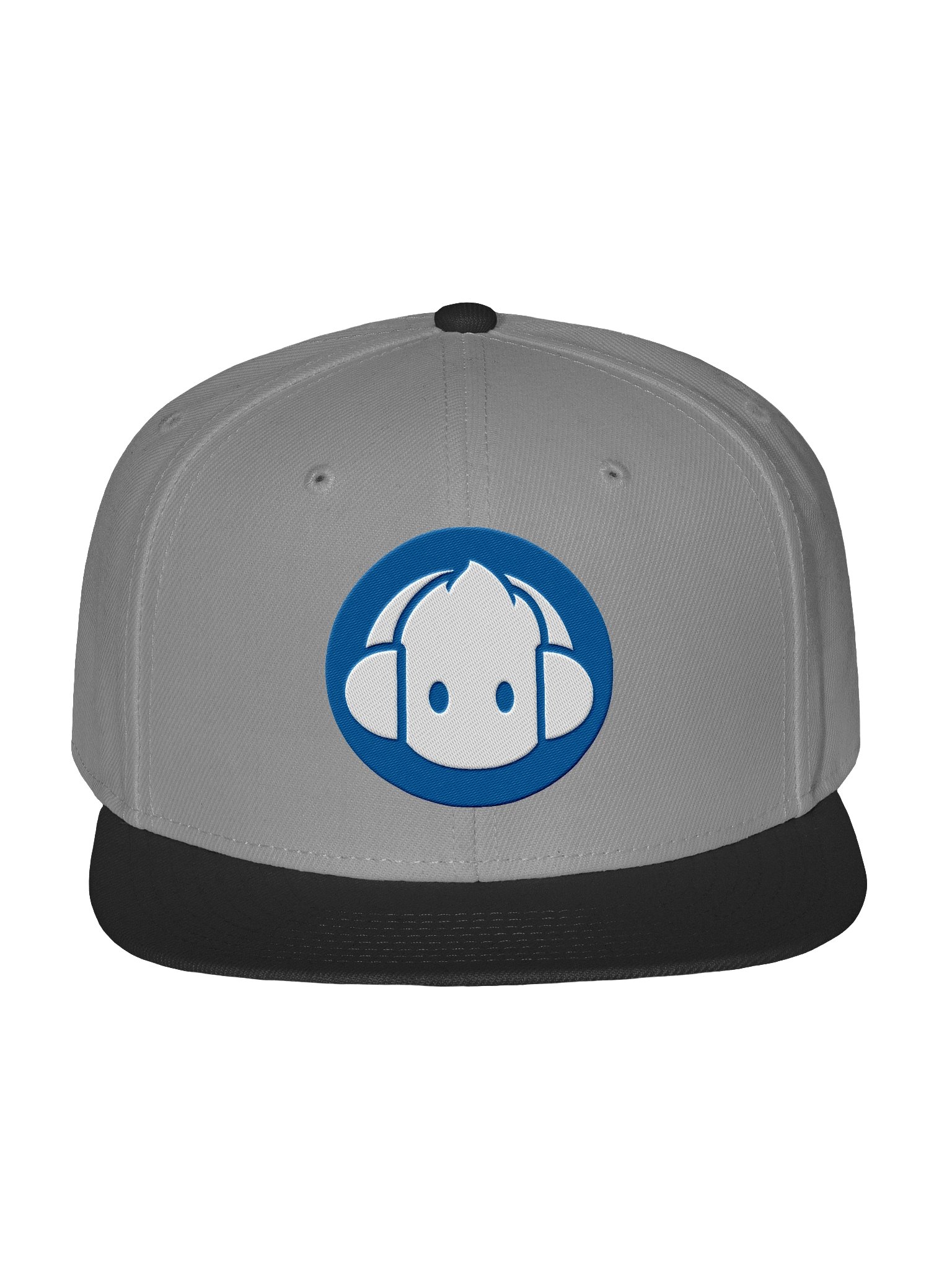 Shippiddge Logo - Snapback Hat product image (41)