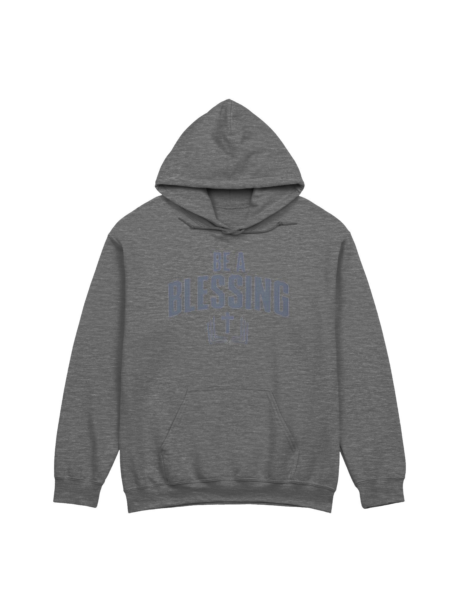 Be A Blessing Hoodie product image (1)