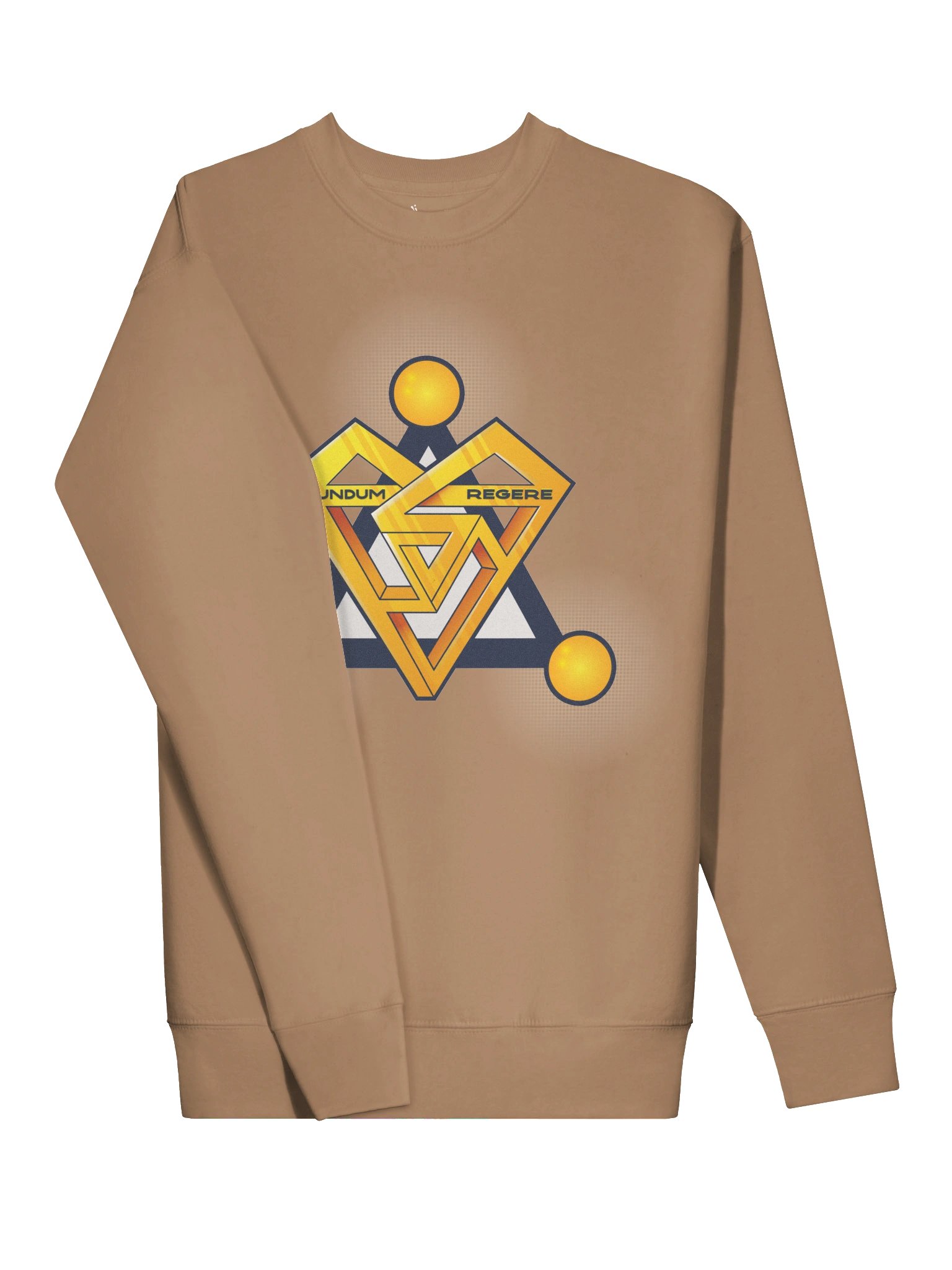Mundum Regere Sweater product image (4)