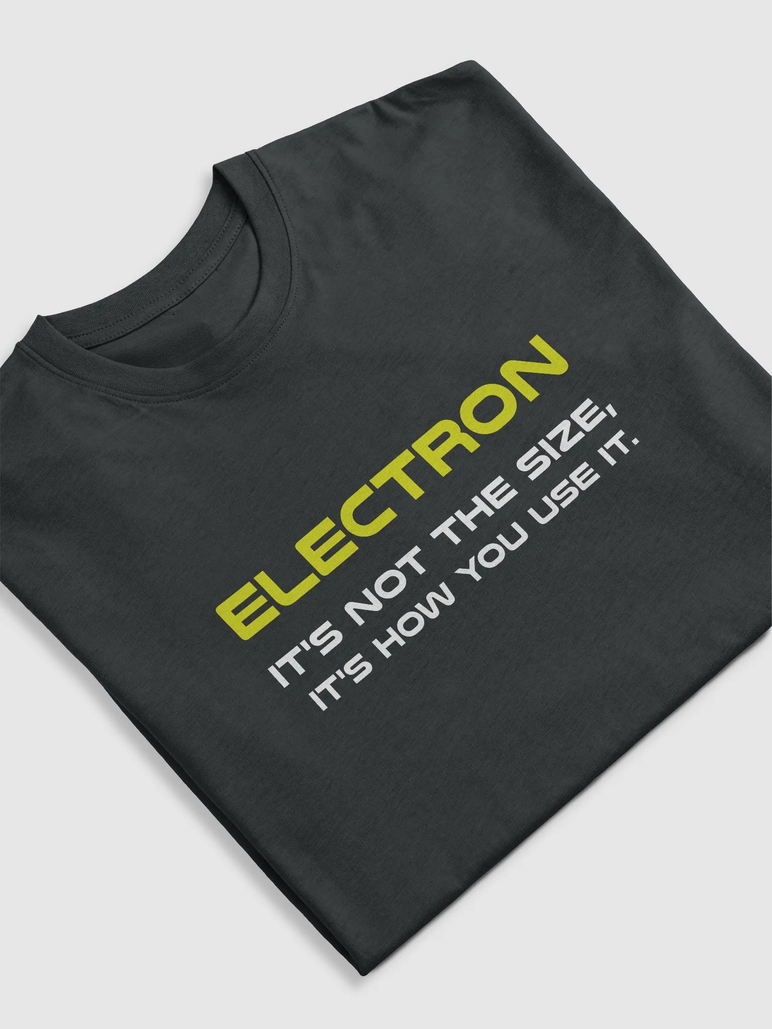 Electron Size T product image (5)