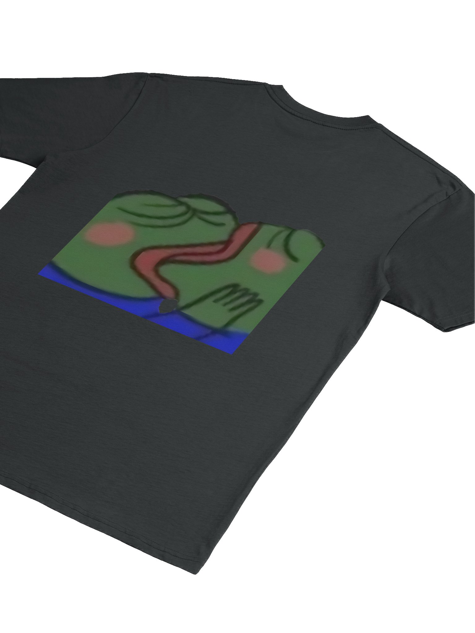 Never Gay Tee product image (6)