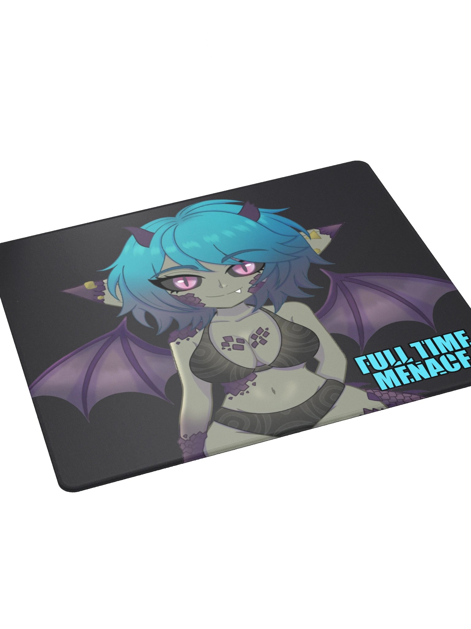 Dragon celty gaming mousepad product image (3)