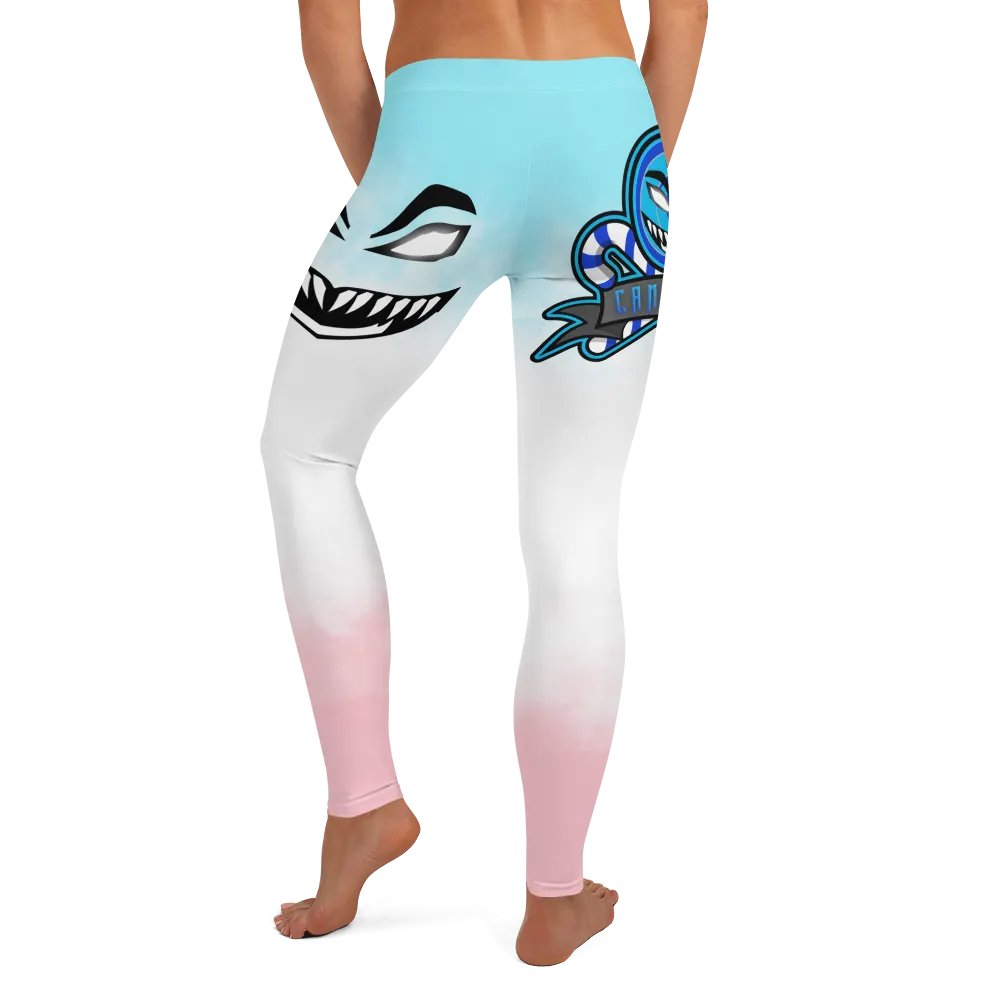 All over Print Leggings product image (8)