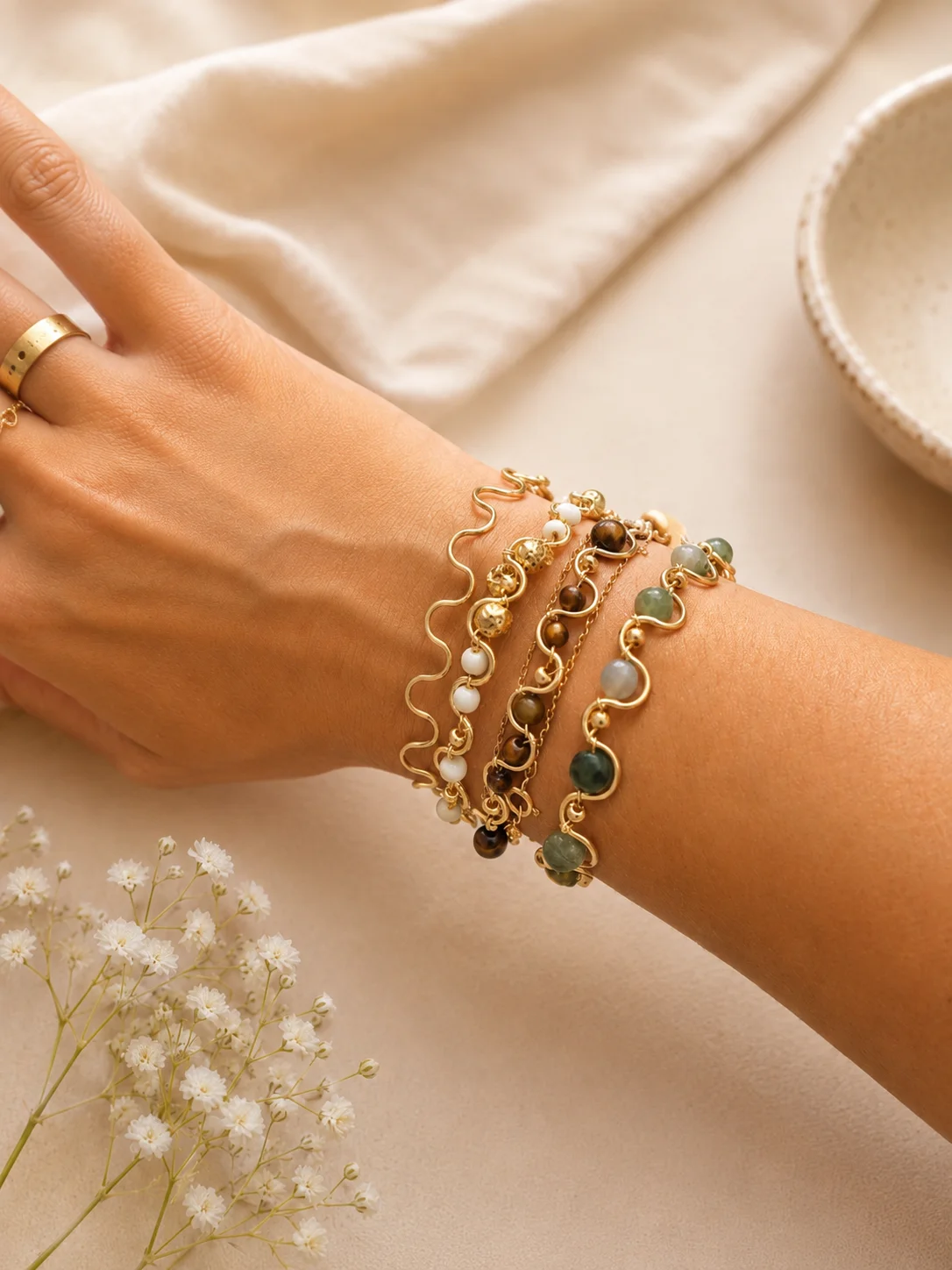 Customizable Bracelet product image (1)