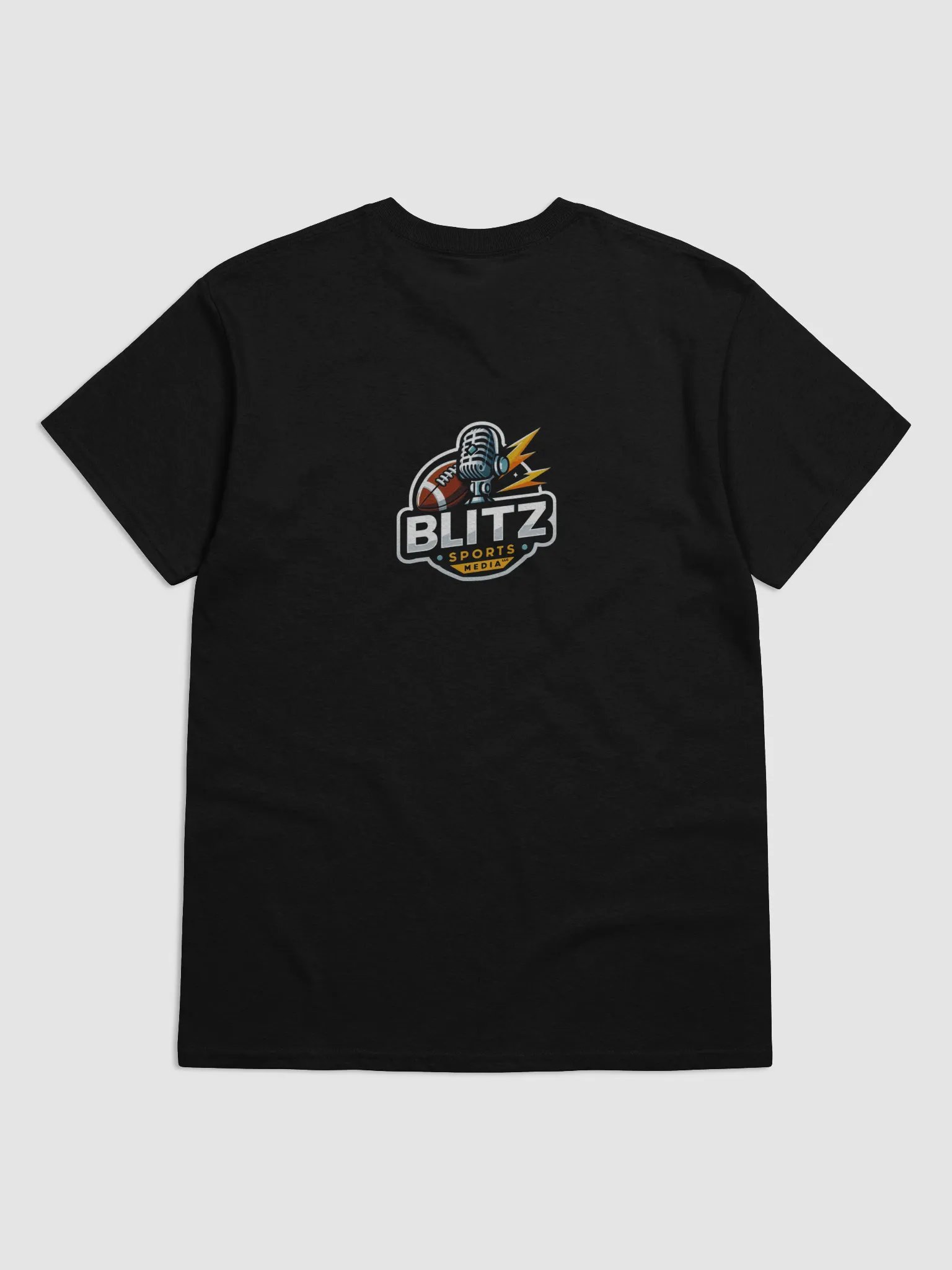 Blitz T-Shirt product image (11)