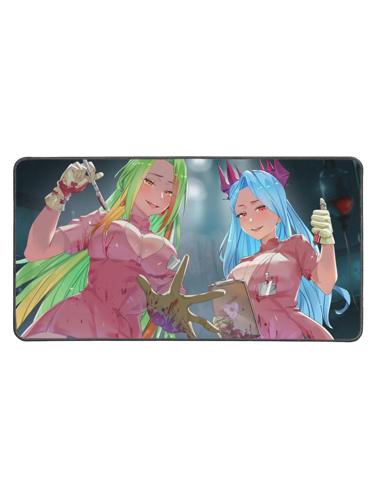 Hellooooo Nurse Deskmat product image (2)