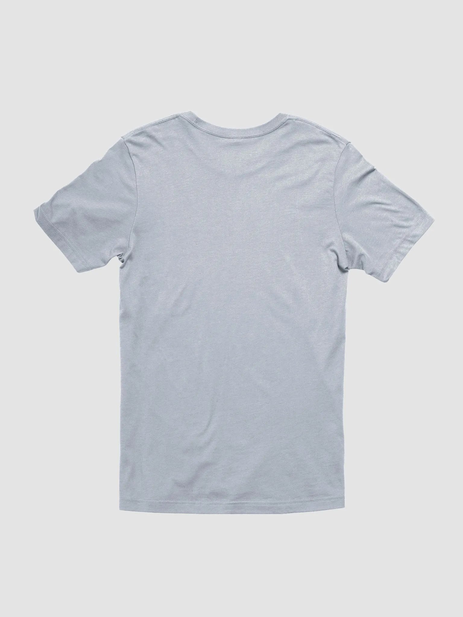 Deady Bear Geometric Graphic Tee - Men product image (4)