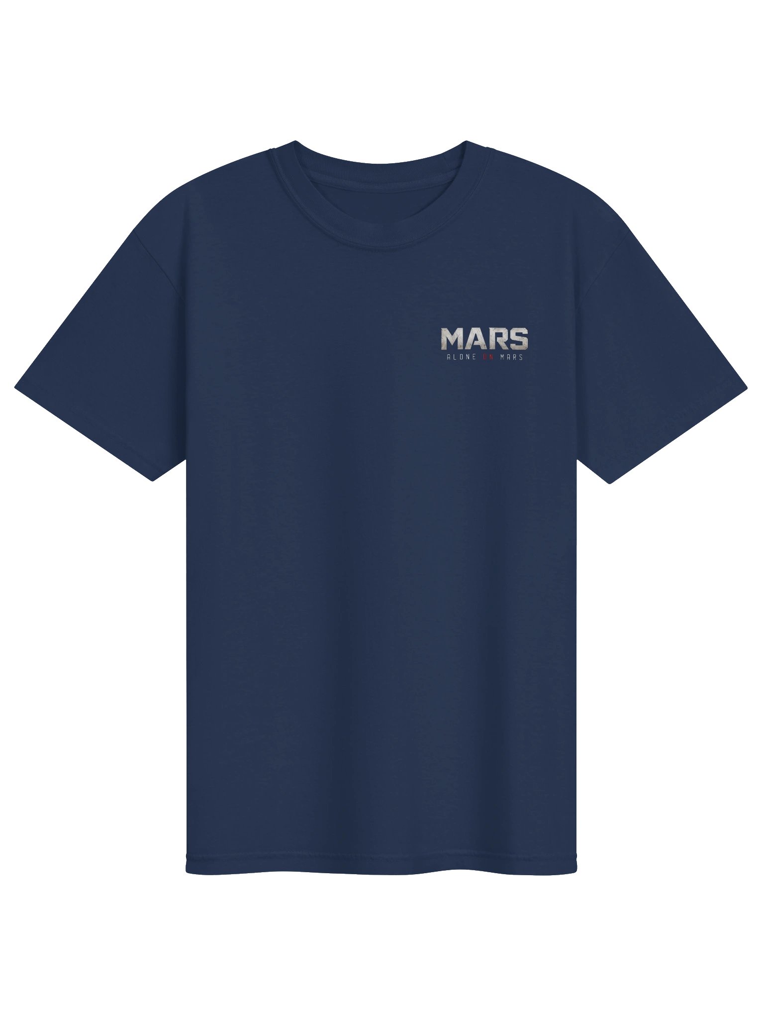 MARS // Last Man Heavyweight Tee product image (17)