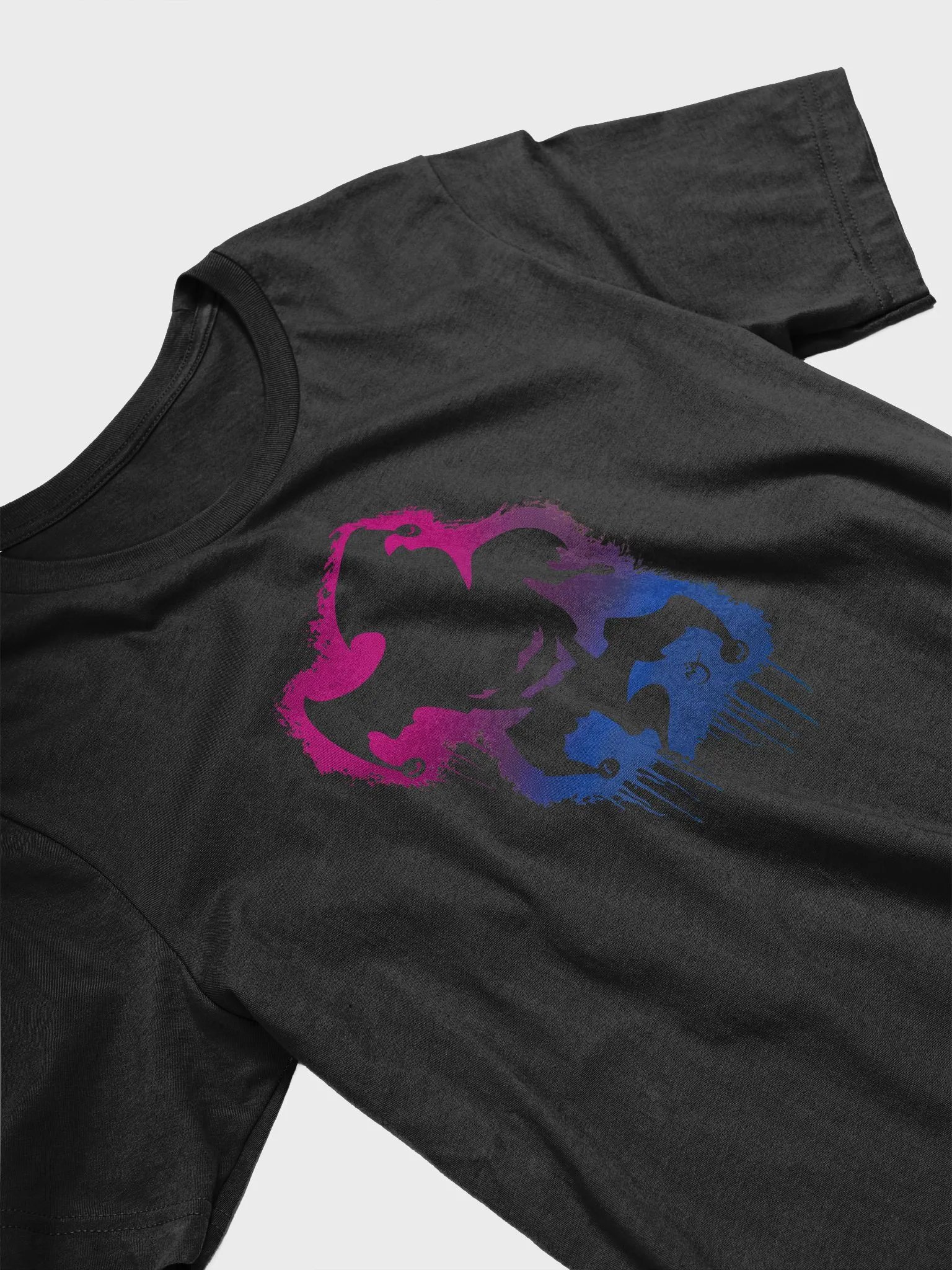 Jester Spray (Bi Pride) product image (15)