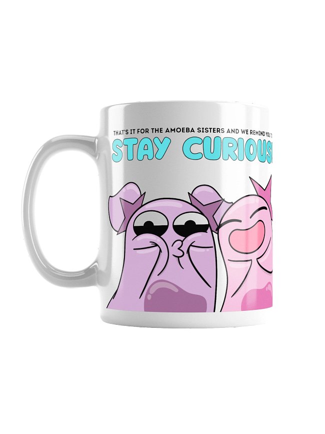 Amoeba Sisters Collection