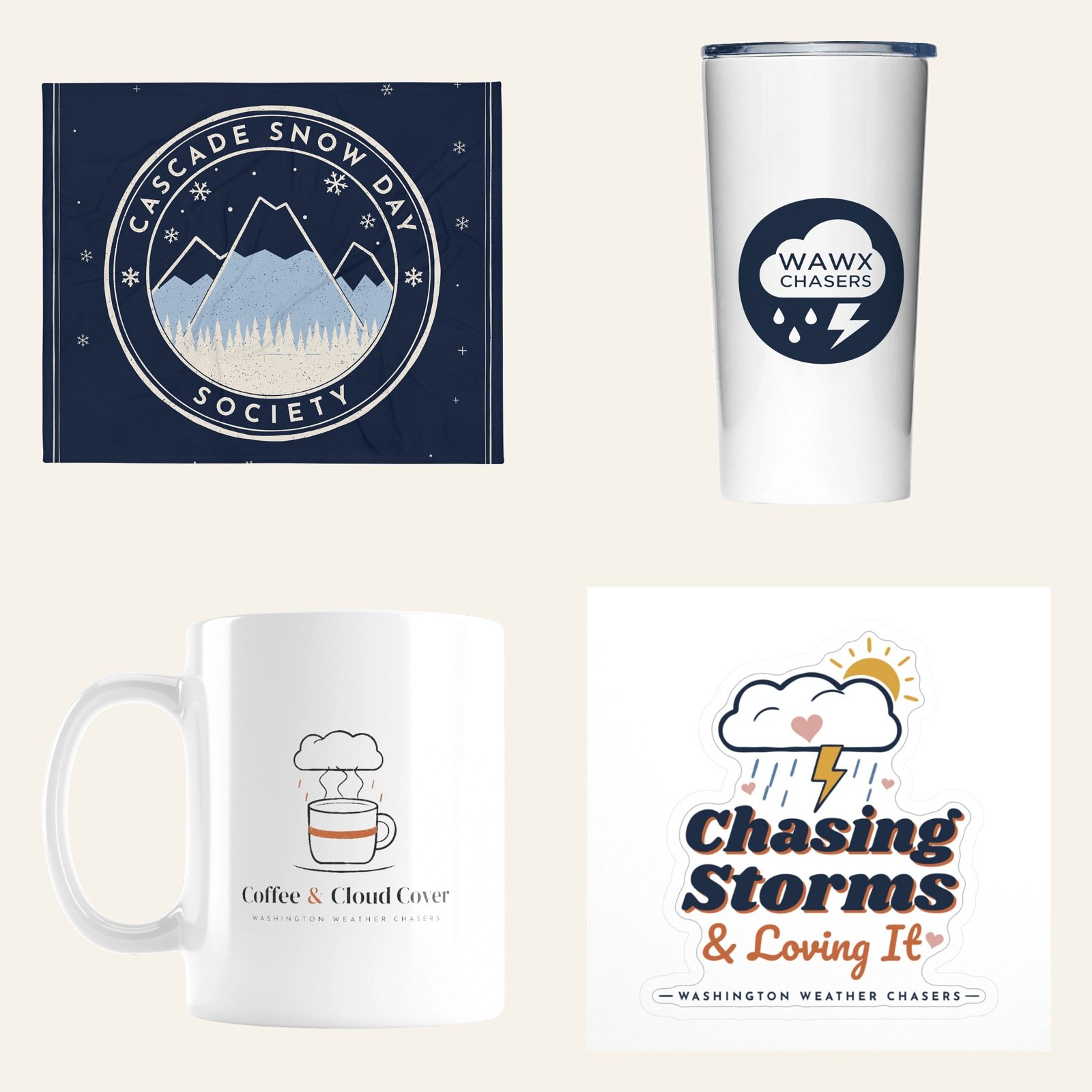 Winter Gift Bundle product image (1)