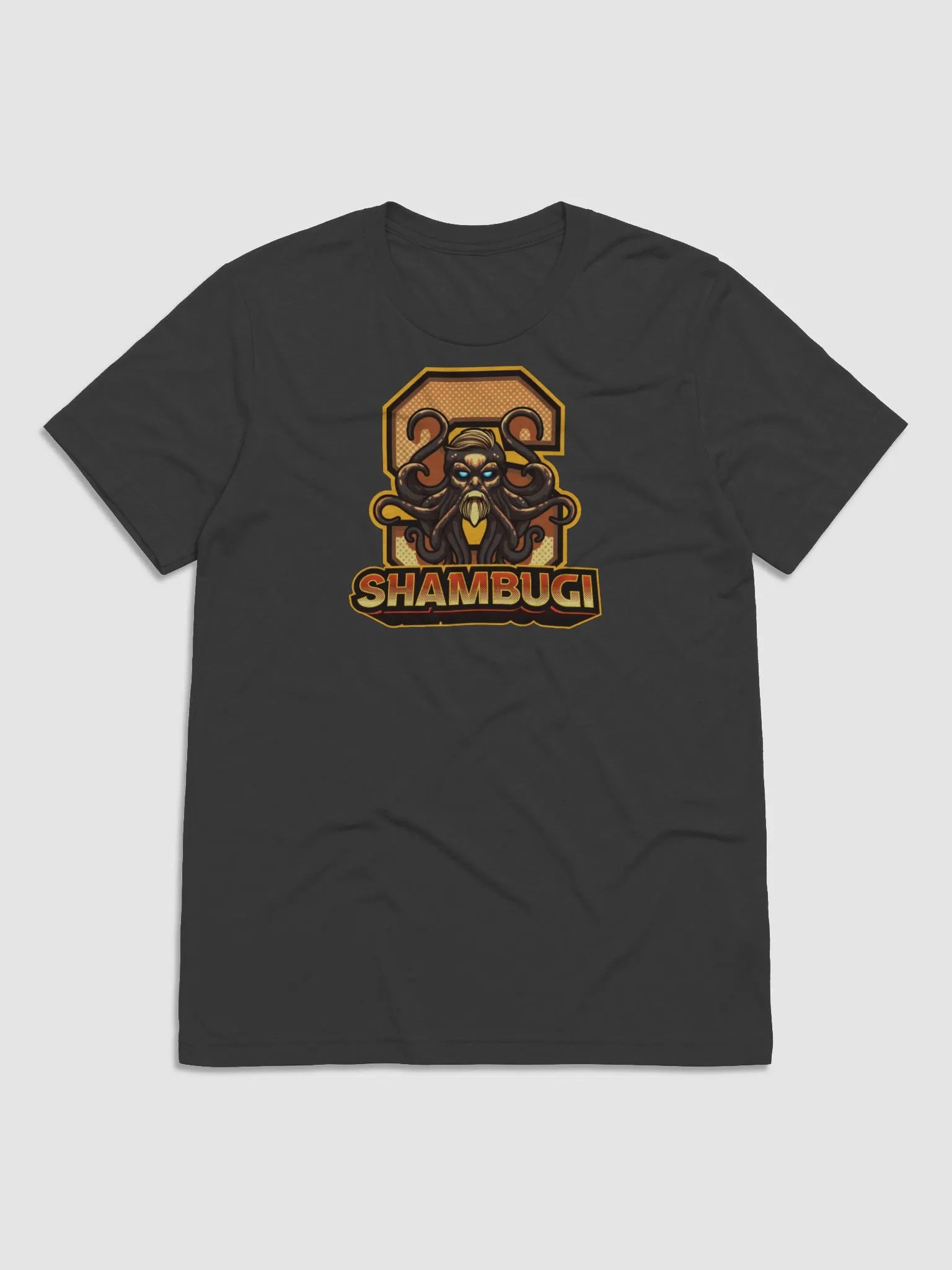 Sham Tee product image (1)