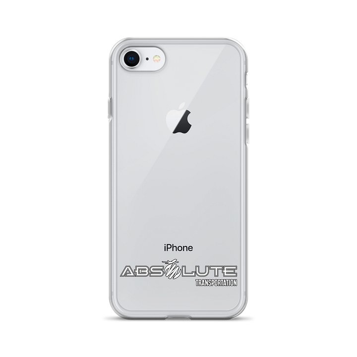 Absolute iPhone Case product image (1)