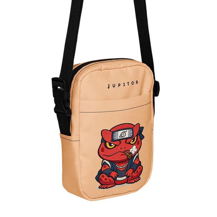 Bunta Crossbody Bag product image (1)