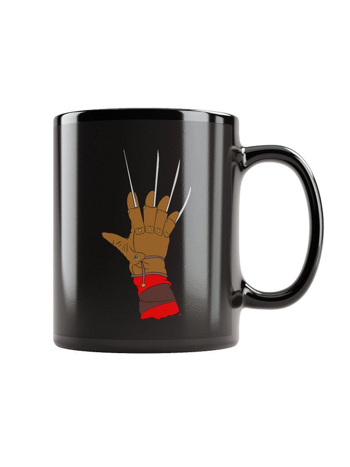 Why Are You Screaming Mug product image (1)