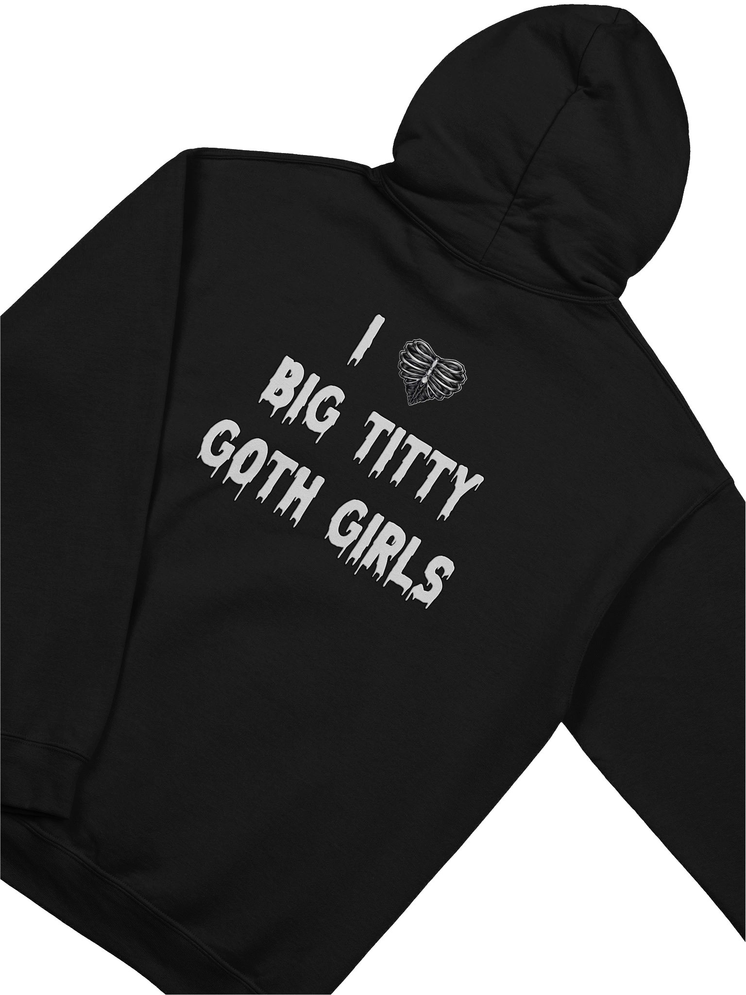 BTGG Revamp - Hoodie product image (33)