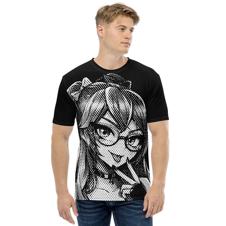 bunny.exe Shirt product image (1)