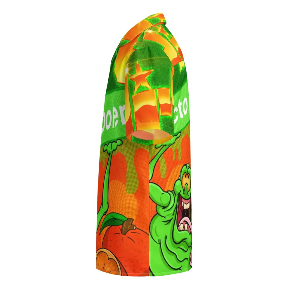 Hi-C Ecto Cooler Juice Box Hawaiian Button up product image (4)