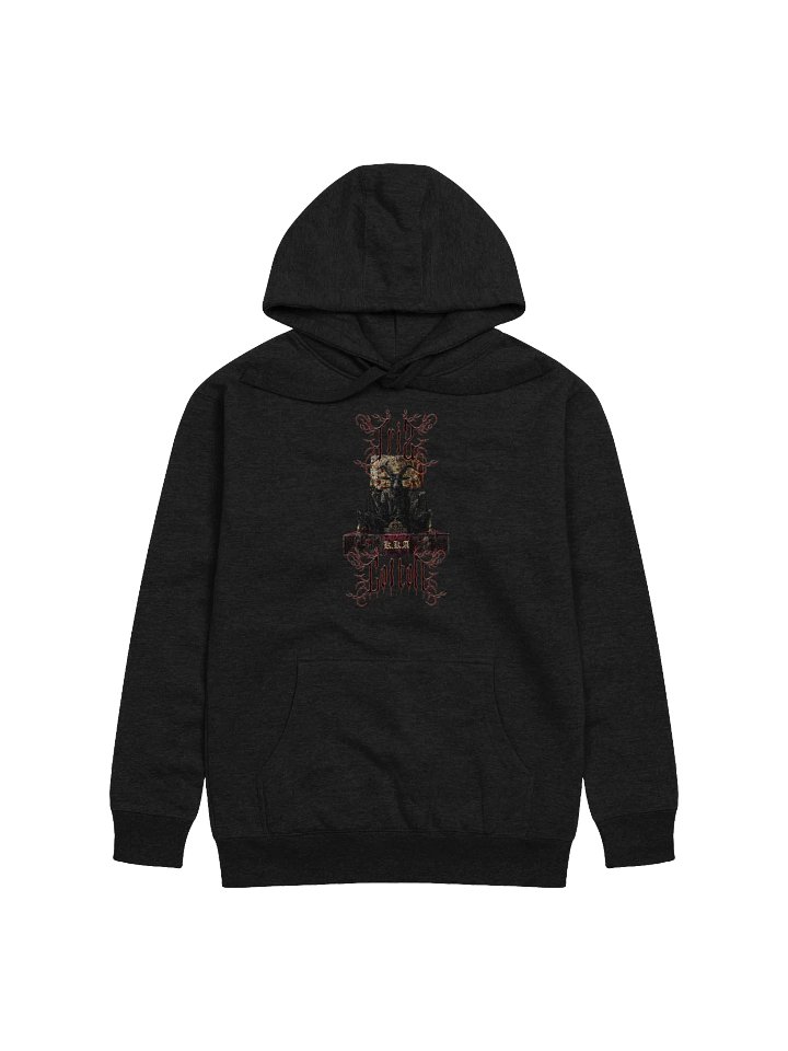 Last Rites Hoodie product image (1)