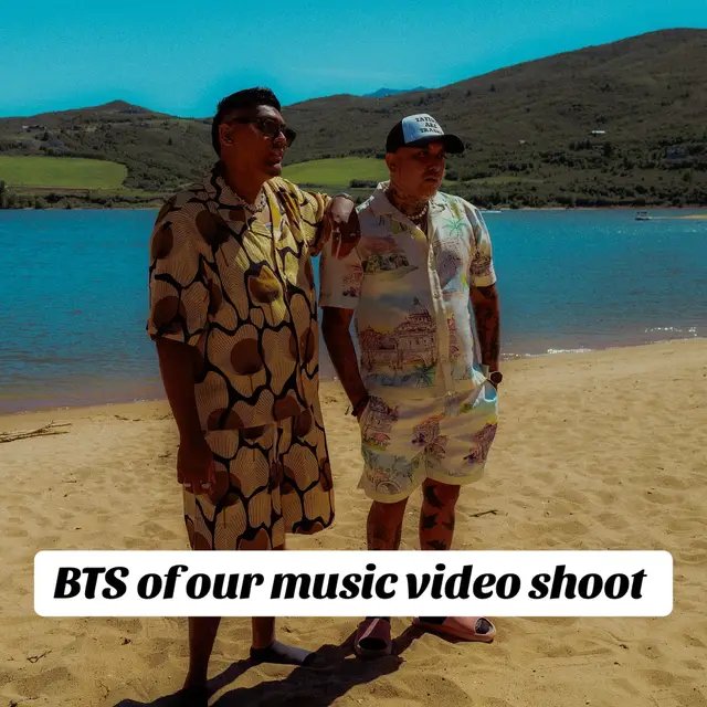 Some BTS 🎬 photos of our music video shoot for Calle Encendida as part of I-Am-Azin @Section8delta and I’s EP coming out 6/19 El Goteo!!💧🌴🔥  Unas fotos detrás de cámaras del video musical de nuestra canción Calle Encendida que es parte de nuestro EP “El Goteo”💧 que les llega el 6/19 🔥🌴🌴  📸 @Dont be stupid clan  Videographer 🎥: @24filmz801 . . . . #musica #reggaeton #latinos #nuevamusica #elgoteo