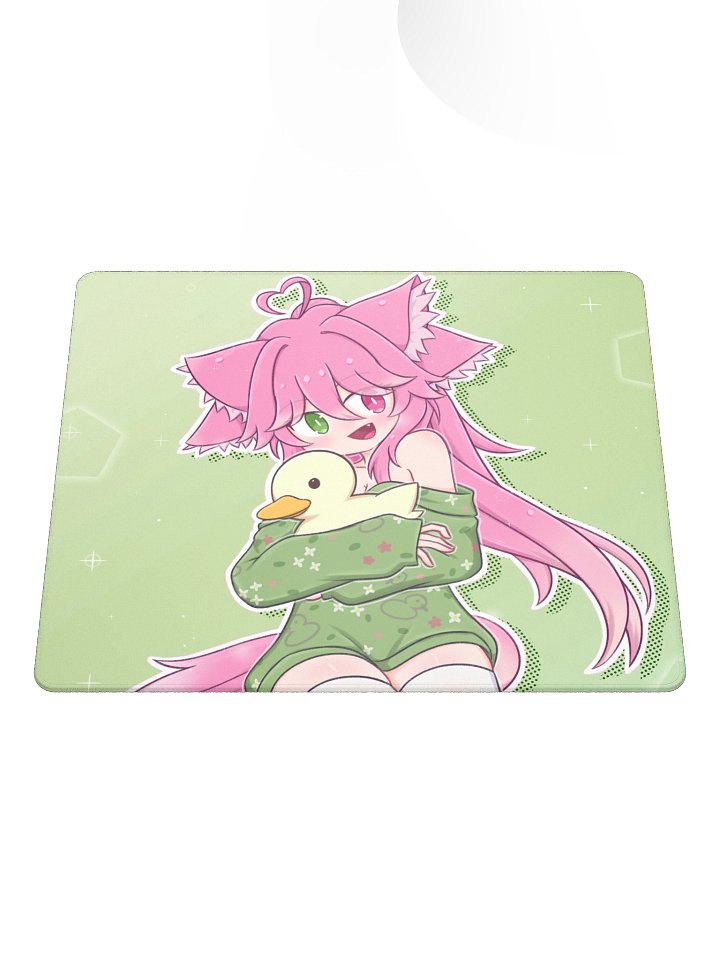 Cracka Gaming Mouse pad product image (1)