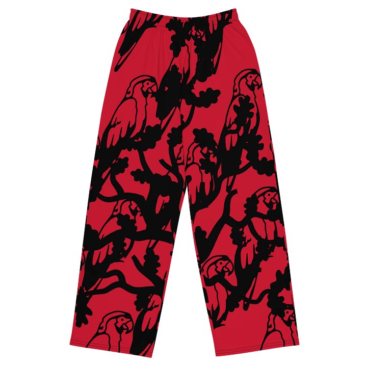 Hanging in the Trees Wide-Leg Pants product image (1)