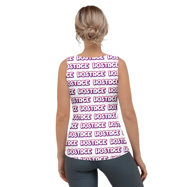 HOSTAGE TANK product image (2)