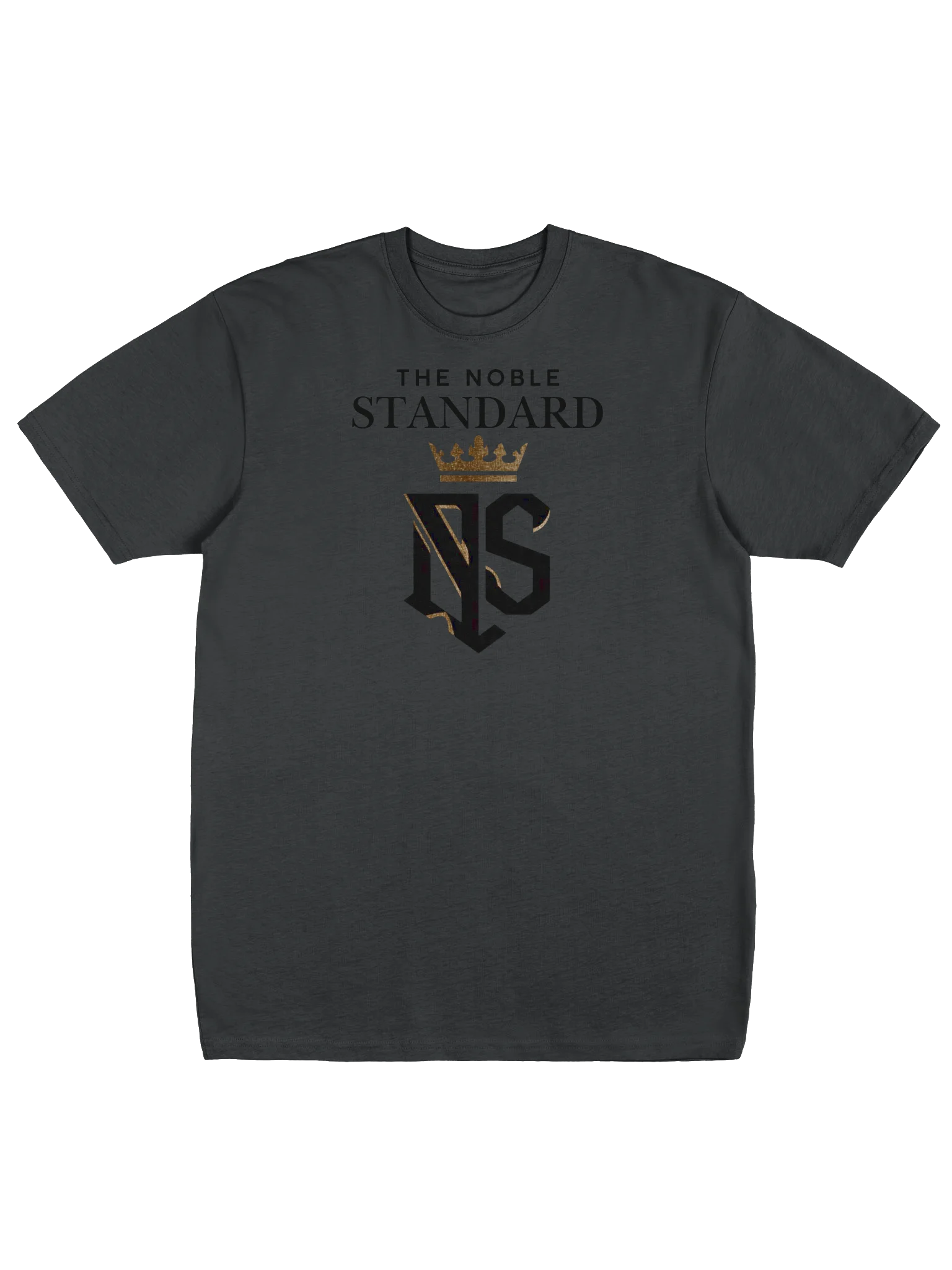 Regal Monogram Crown Tee product image (1)