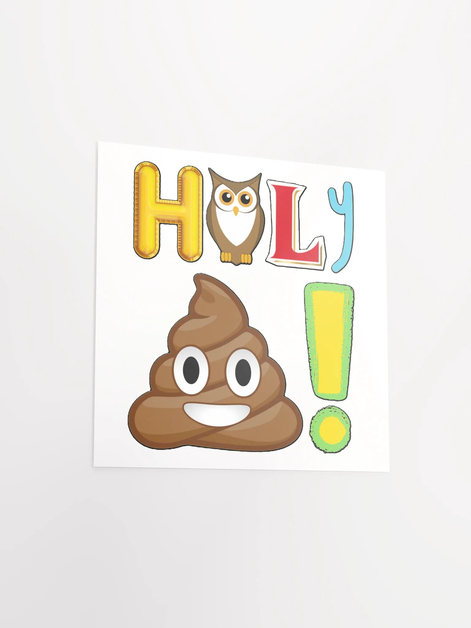 HOLY SHT! product image (13)