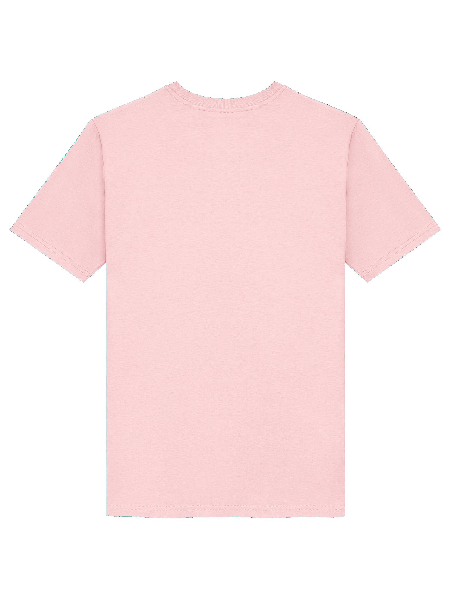 The Classic Tee | Light Red product image (4)