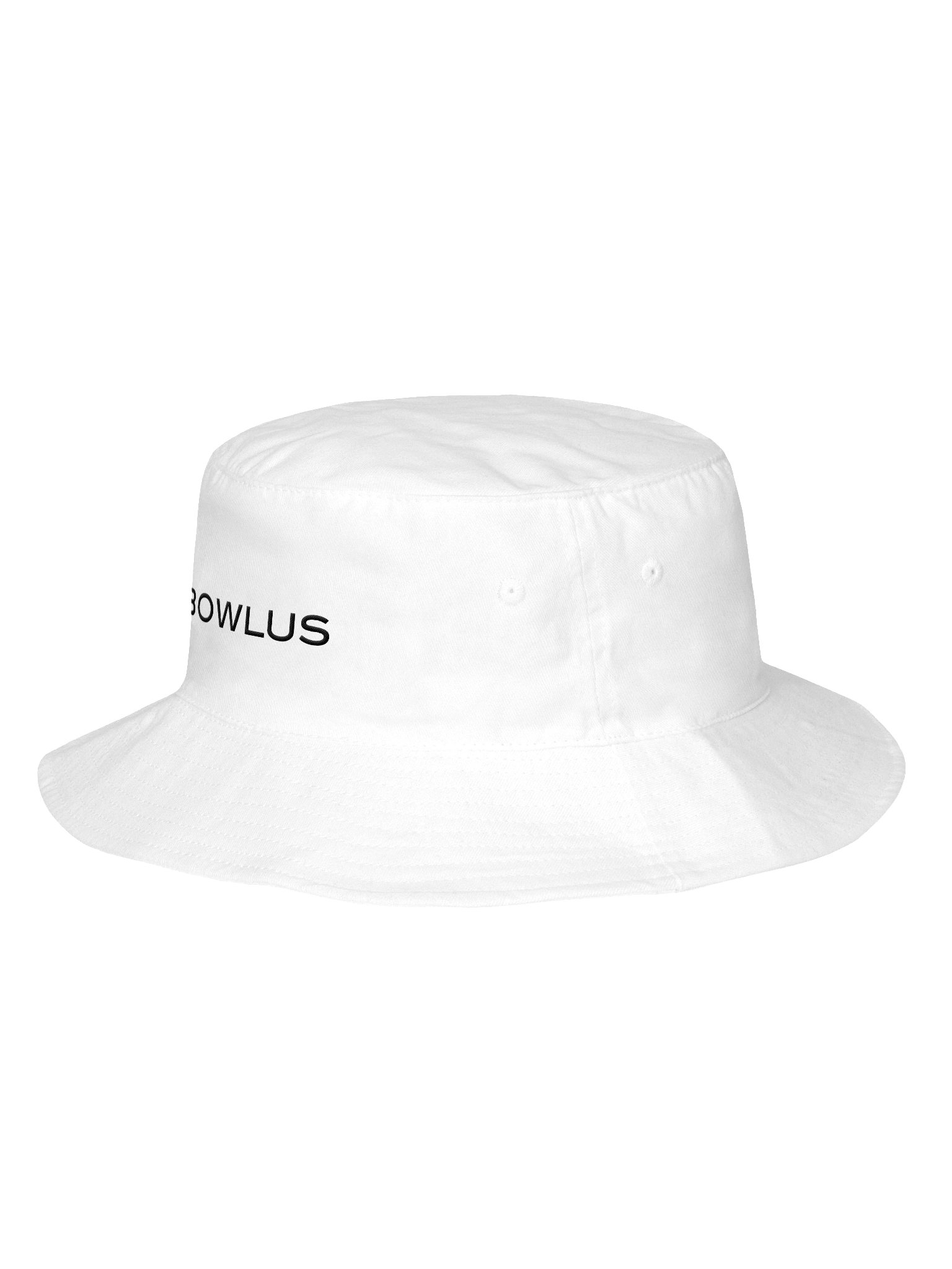 Bucket Hat - White product image (2)