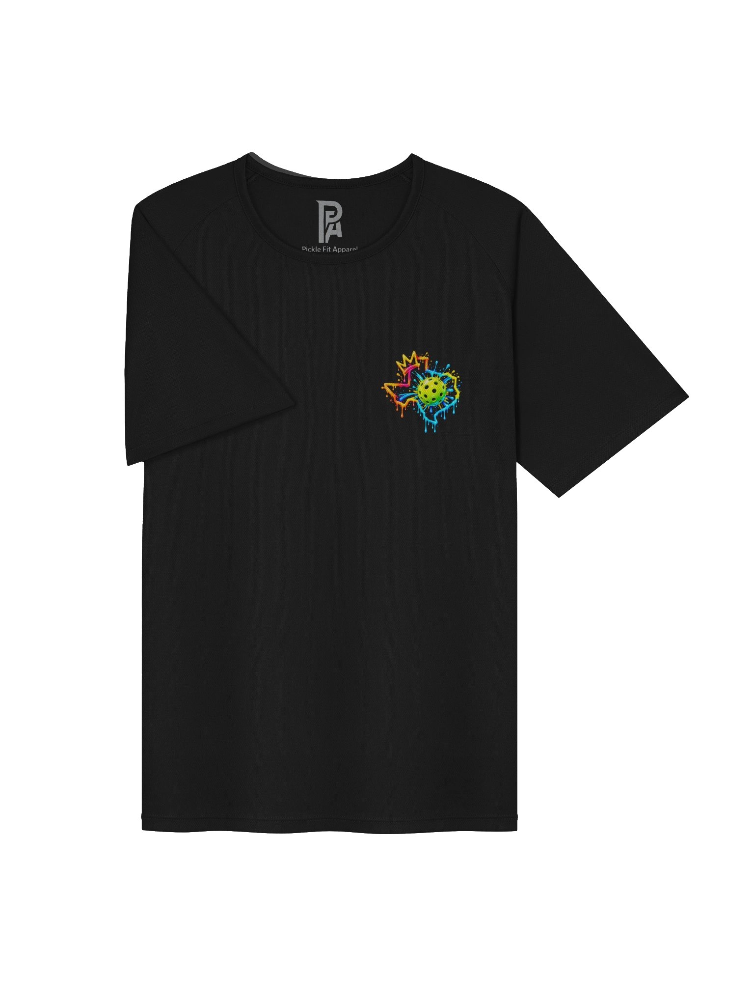 Austin -Rep Your City Neon product image (3)