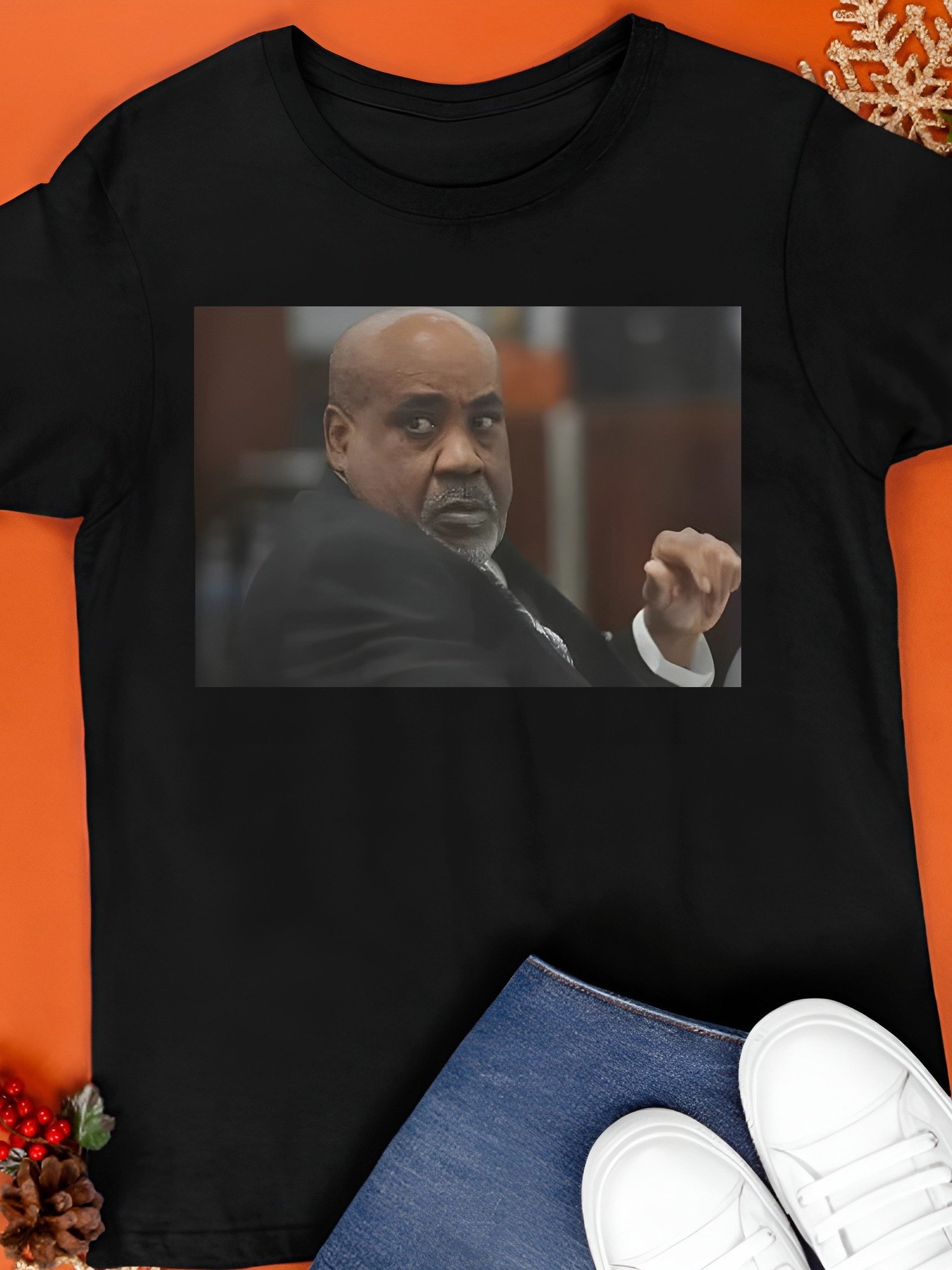 Tupac Autopsy Shirt product image (1)