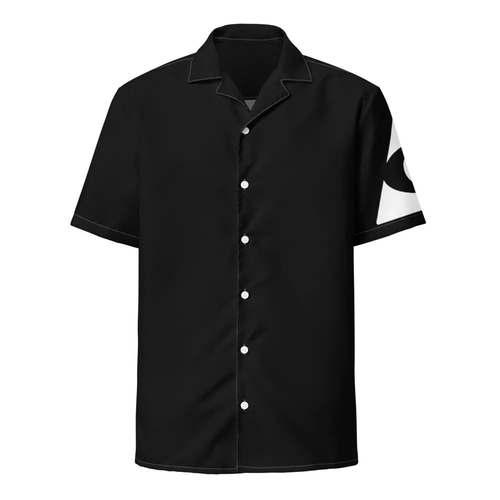 Cult Button-Up Shirt - CULT-O-VISION product image (1)